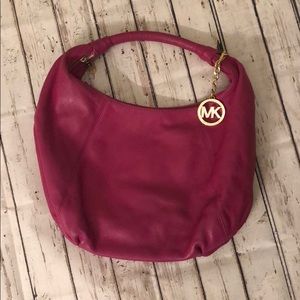 Authentic Michael Kors Purse